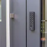 Homeme Netflix, Parkplatz, Kueche, Zentral 3*