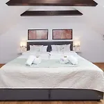 Homeme Netflix, Parkplatz, Kueche, Zentral 아파트호텔
