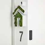 Homeme Netflix, Parkplatz, Kueche, Zentral Bad Oeynhausen