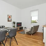 Homeme Netflix, Parkplatz, Kueche, Zentral 아파트호텔
