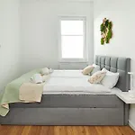 Homeme Netflix, Parkplatz, Kueche, Zentral 아파트호텔 바트왼하우젠