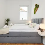 Homeme Netflix, Parkplatz, Kueche, Zentral Bad Oeynhausen