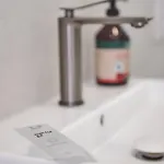 Appart hôtel Homeme Netflix, Parkplatz, Kueche, Zentral Bad Oeynhausen