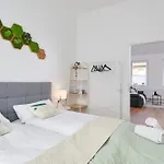 Homeme Netflix, Parkplatz, Kueche, Zentral Appart hôtel Bad Oeynhausen