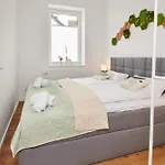 Homeme Netflix, Parkplatz, Kueche, Zentral 3*