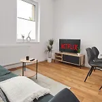 아파트호텔 Homeme Netflix, Parkplatz, Kueche, Zentral 3*