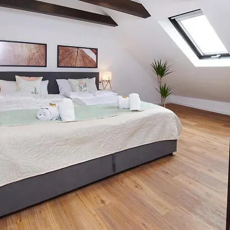 Homeme Netflix, Parkplatz, Kueche, Zentral Aparthotel Bad Oeynhausen