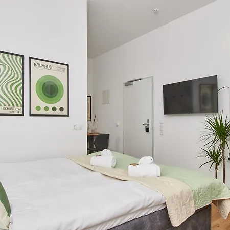 Aparthotel Homeme Netflix, Parkplatz, Küche, Zentral Bad Oeynhausen