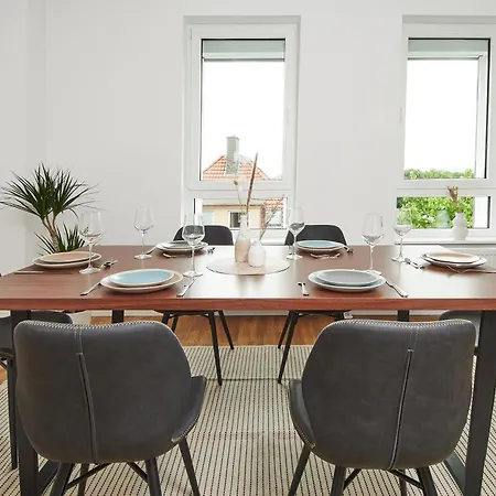 Aparthotel Homeme Netflix, Parkplatz, Kueche, Zentral