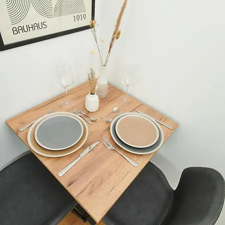 Homeme Netflix, Parkplatz, Küche, Zentral 3* Bad Oeynhausen
