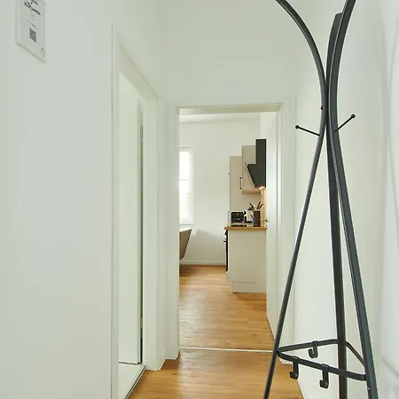 Homeme Netflix, Parkplatz, Küche, Zentral Aparthotel