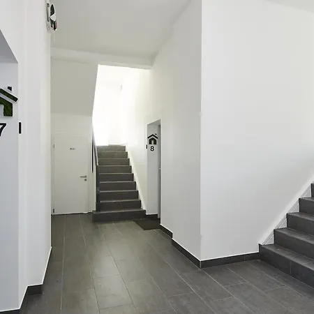 Homeme Neueroeffnung New Opening Aparthotel