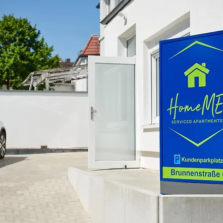 Homeme Neueroeffnung New Opening * Bad Oeynhausen
