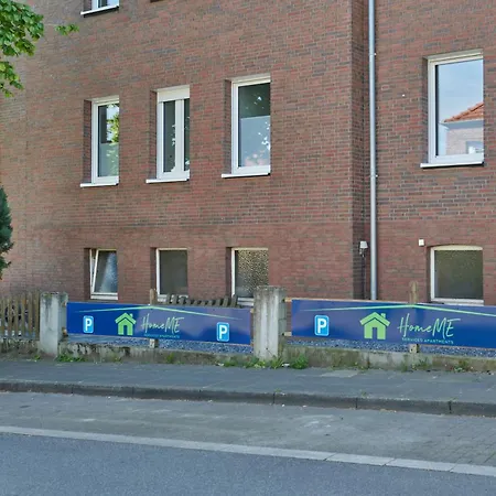 Homeme Neueroeffnung New Opening * Bad Oeynhausen