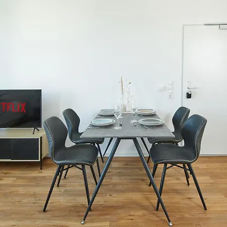 Homeme Neueroeffnung New Opening *