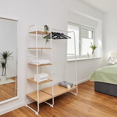 Homeme Neueroeffnung New Opening Aparthotel *