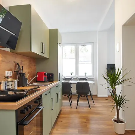 Lejlighedshotel Homeme Netflix, Parkplatz, Kueche, Zentral