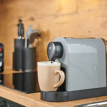 Lejlighedshotel Homeme Netflix, Parkplatz, Kueche, Zentral Bad Oeynhausen