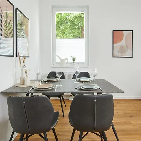 Homeme Netflix, Parkplatz, Kueche, Zentral Lejlighedshotel