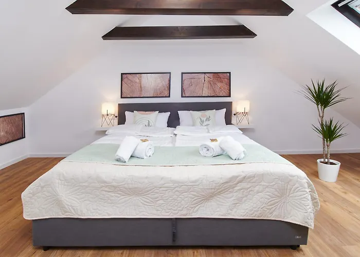 Homeme Netflix, Parkplatz, Kueche, Zentral Lejlighedshotel