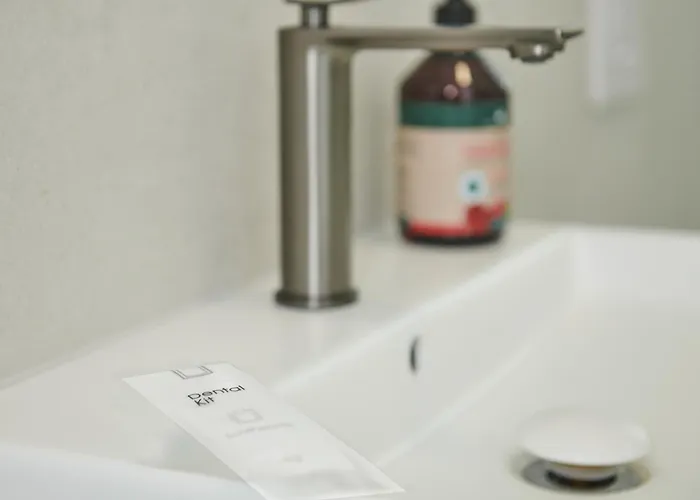 Lejlighedshotel Homeme Netflix, Parkplatz, Kueche, Zentral 3*