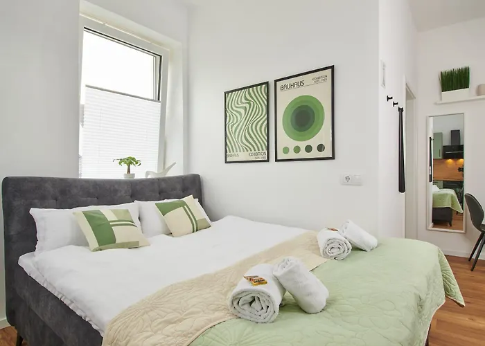 Lejlighedshotel Homeme Netflix, Parkplatz, Kueche, Zentral Bad Oeynhausen