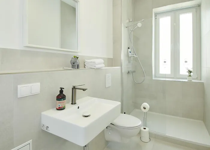 Homeme Netflix, Parkplatz, Kueche, Zentral 3* Bad Oeynhausen