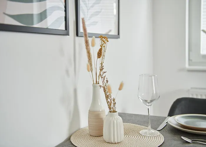 Homeme Netflix, Parkplatz, Kueche, Zentral Lejlighedshotel 3*