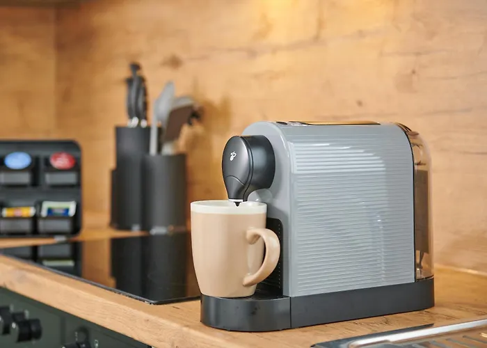 Lejlighedshotel Homeme Netflix, Parkplatz, Kueche, Zentral Bad Oeynhausen